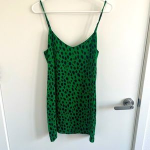 Reformation Ventura Dress